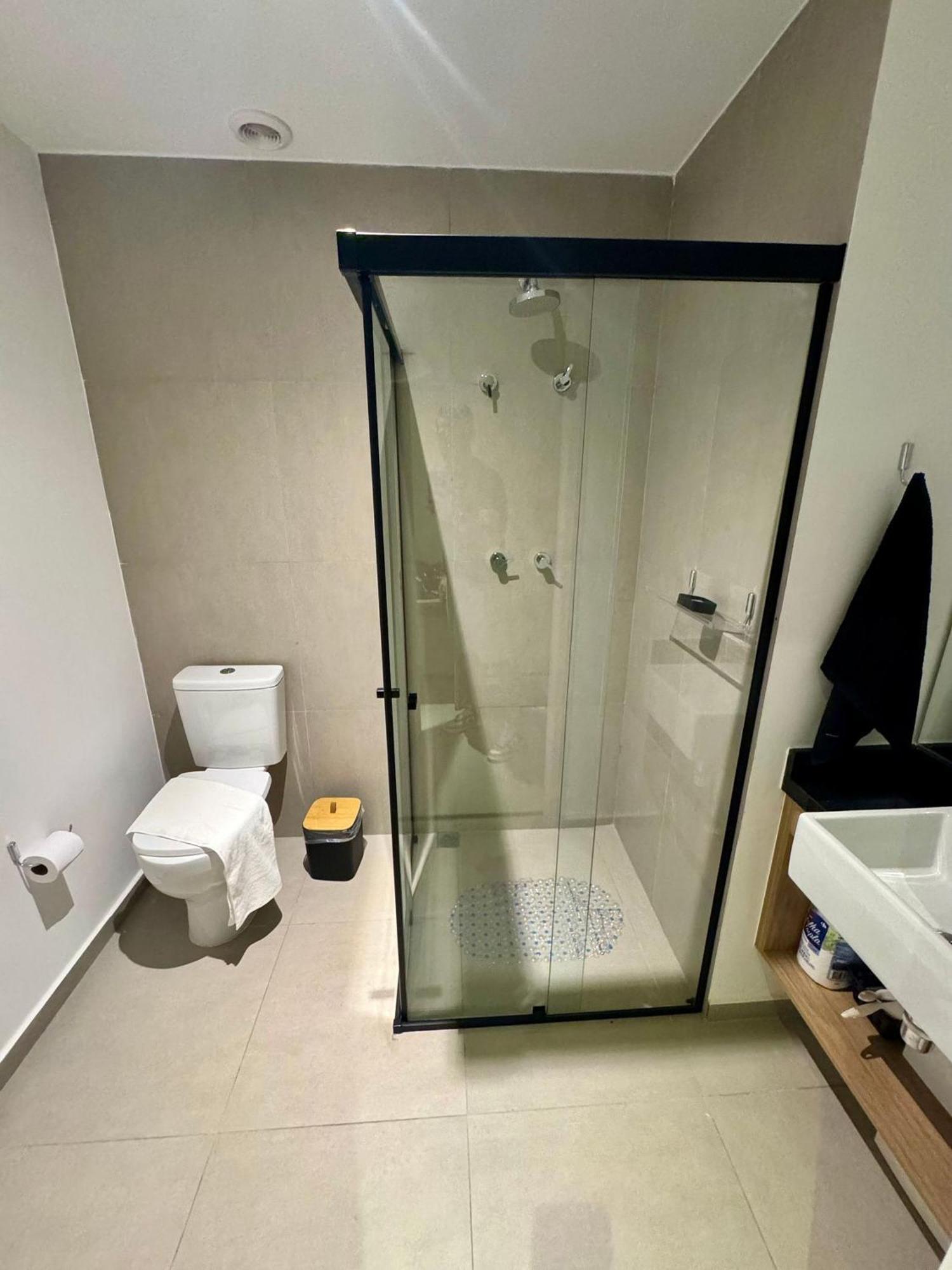 Pl_220 | Novo A 500mts Da Av. Paulista Apartamento