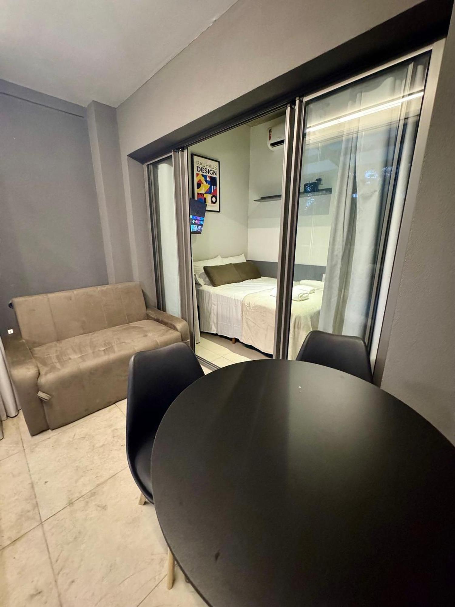 Pl_220 | Novo A 500mts Da Av. Paulista Apartamento