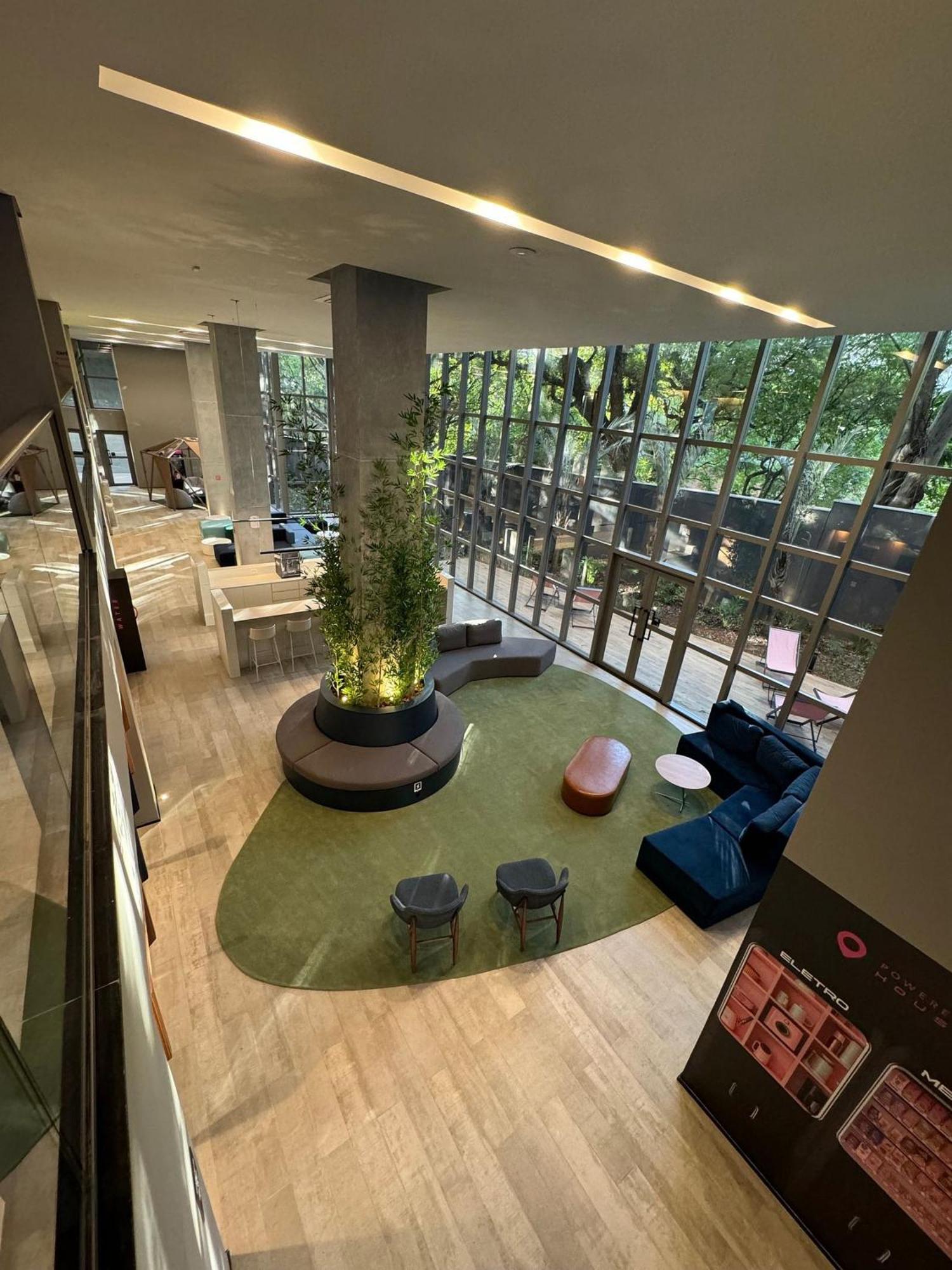 Apartamento Pl_220 | Novo A 500mts Da Av. Paulista São Paulo